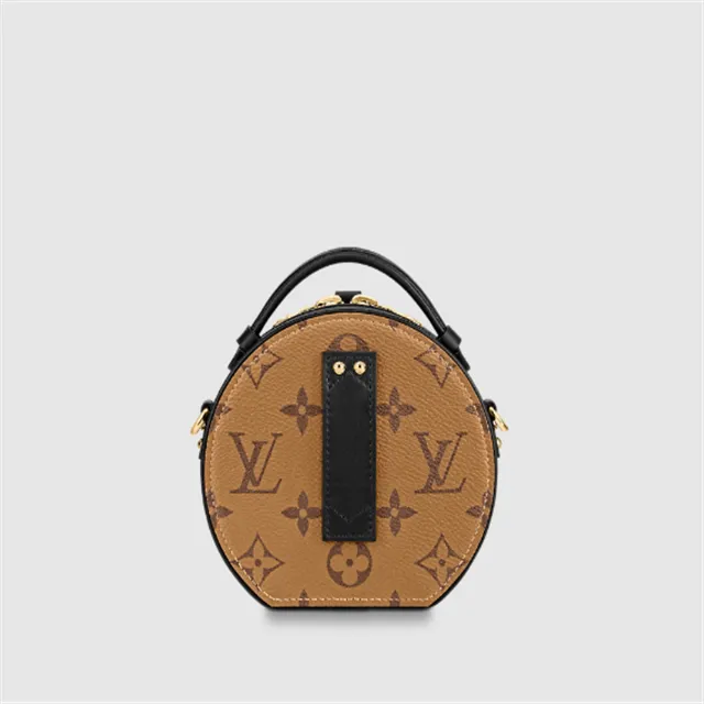 Replicate Boite Chapeau Mini M68276 (1:1Replicate )(1:1 replica)