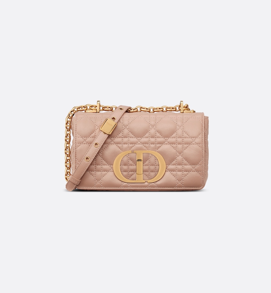 Replicate Dior Small Dior Caro Bag HandBags(1:1 replica)