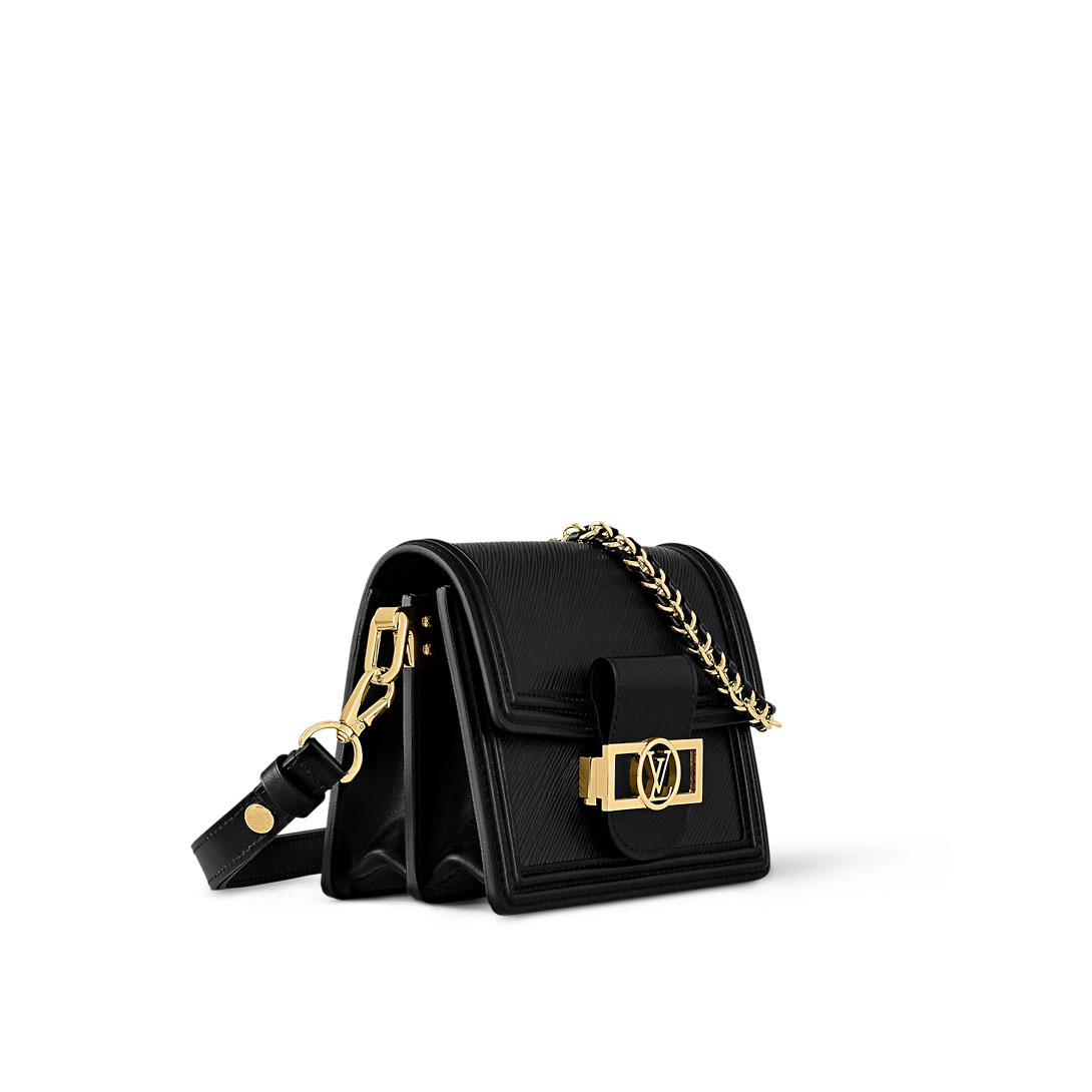 Replicate Louis Vuitton Mini Dauphine M55964(1:1 replica)