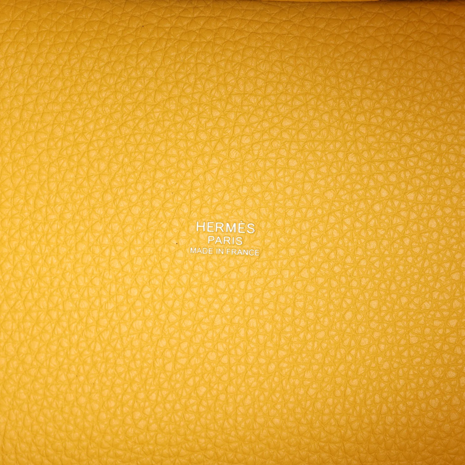 Replicate Hermes Picotin Lock 18 Sun Clemence Palladium Hardware(1:1 replica)