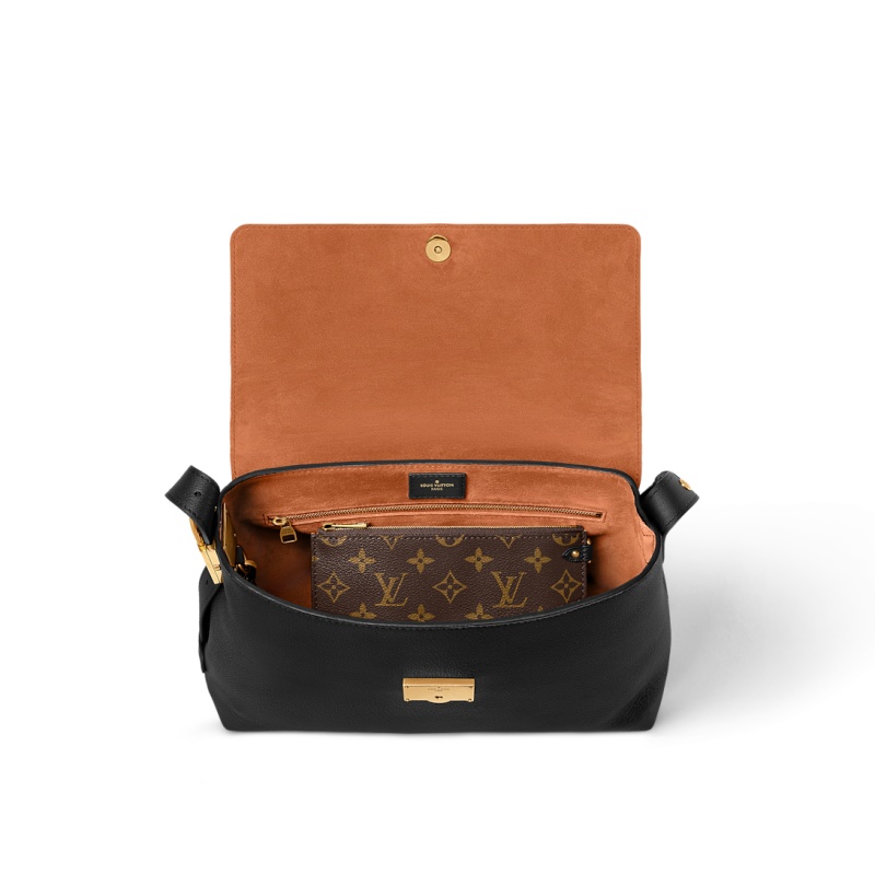 Replicate Louis Vuitton Low Key Messenger M13148(1:1 replica)