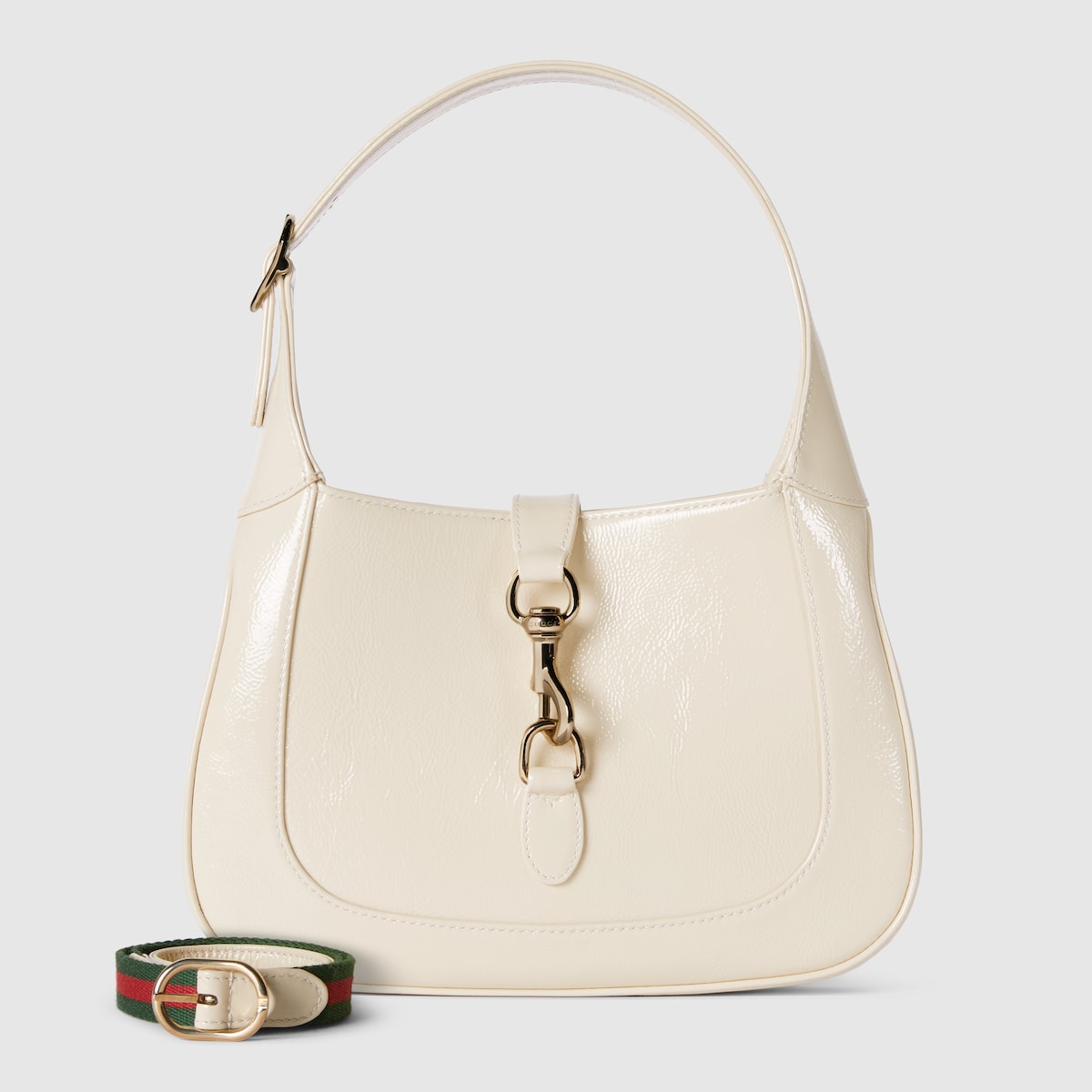 Replicate Gucci Jackie Small Shoulder Bag(1:1 replica)