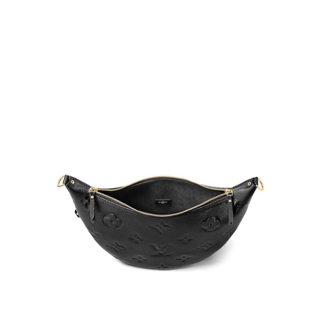 Replicate Louis Vuitton Loop Hobo M46725(1:1 replica)