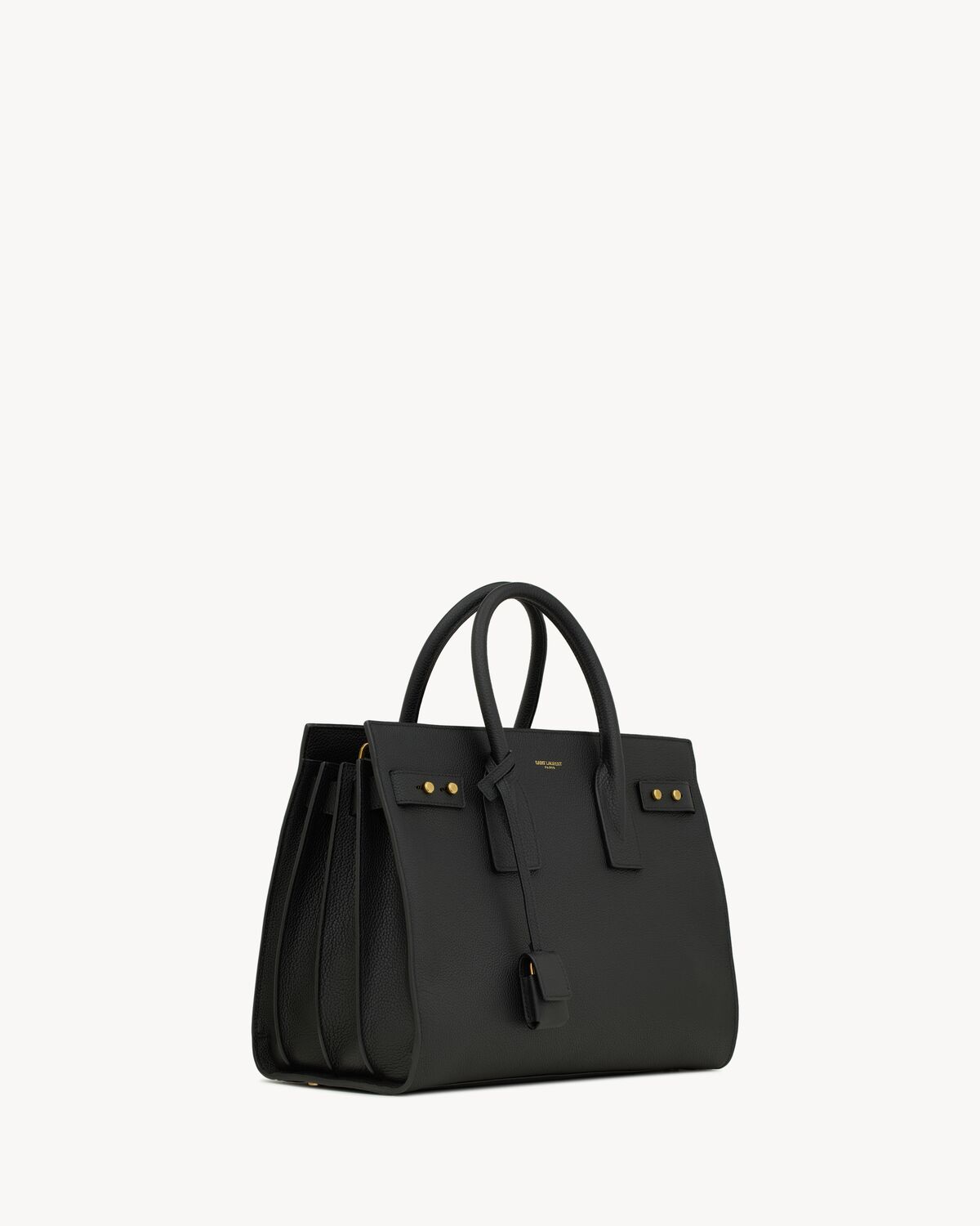 Replicate YSL Sac De Jour In Supple Grained Leather   Small(1:1 replica)