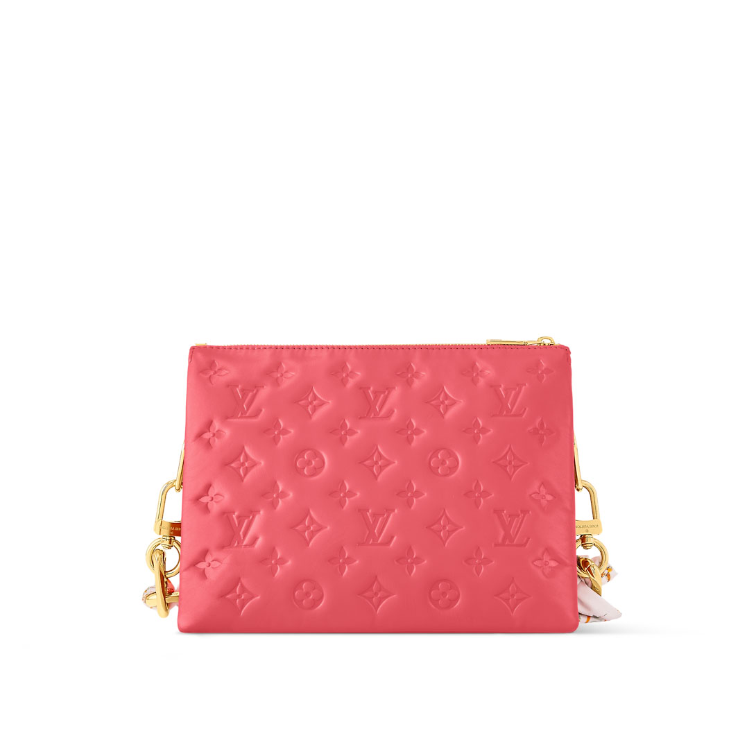 Replicate Louis Vuitton Coussin PM M24336(1:1 replica)