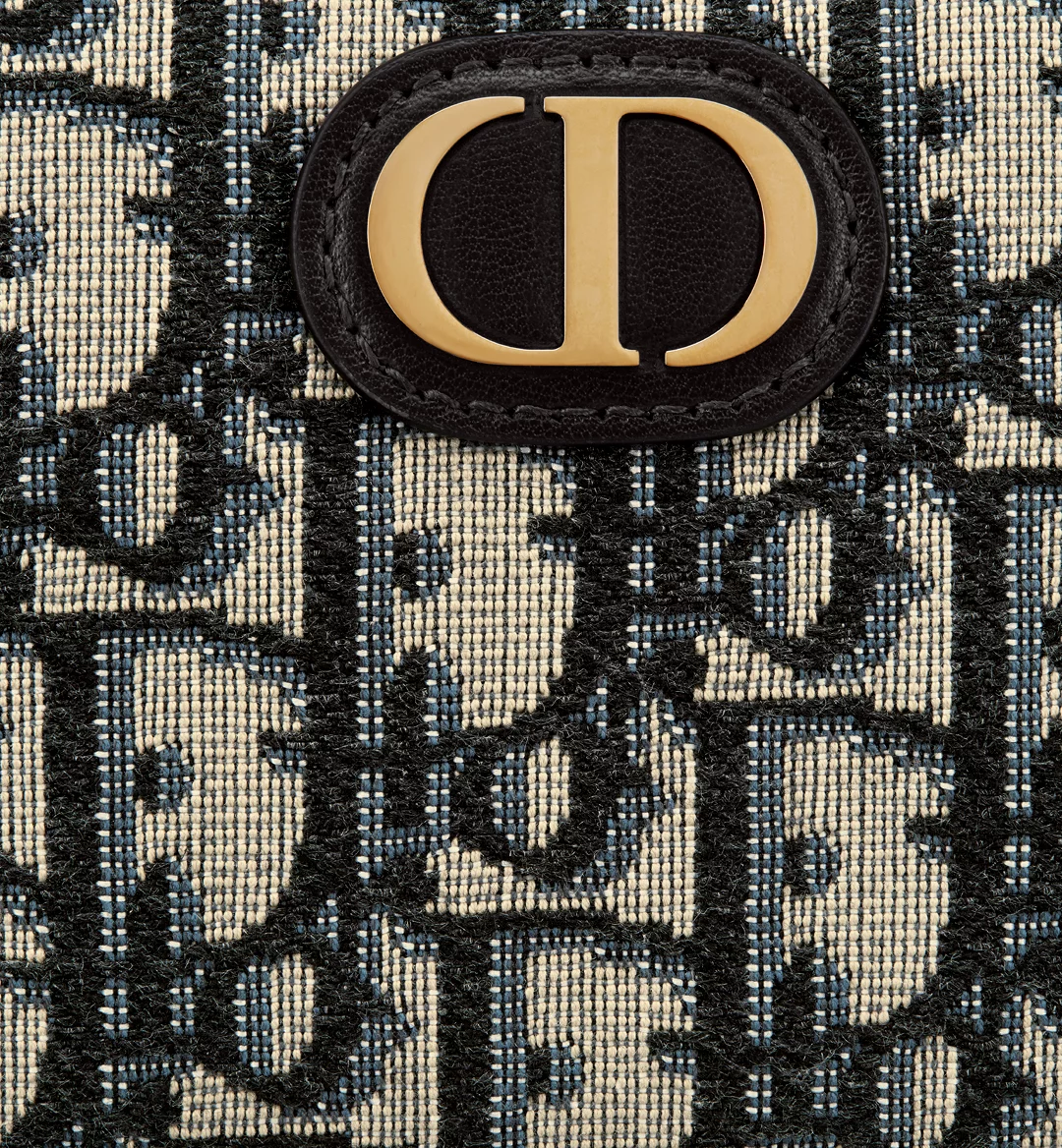 Replicate 30 Montaigne Voyageur Long Wallet(1:1 replica)