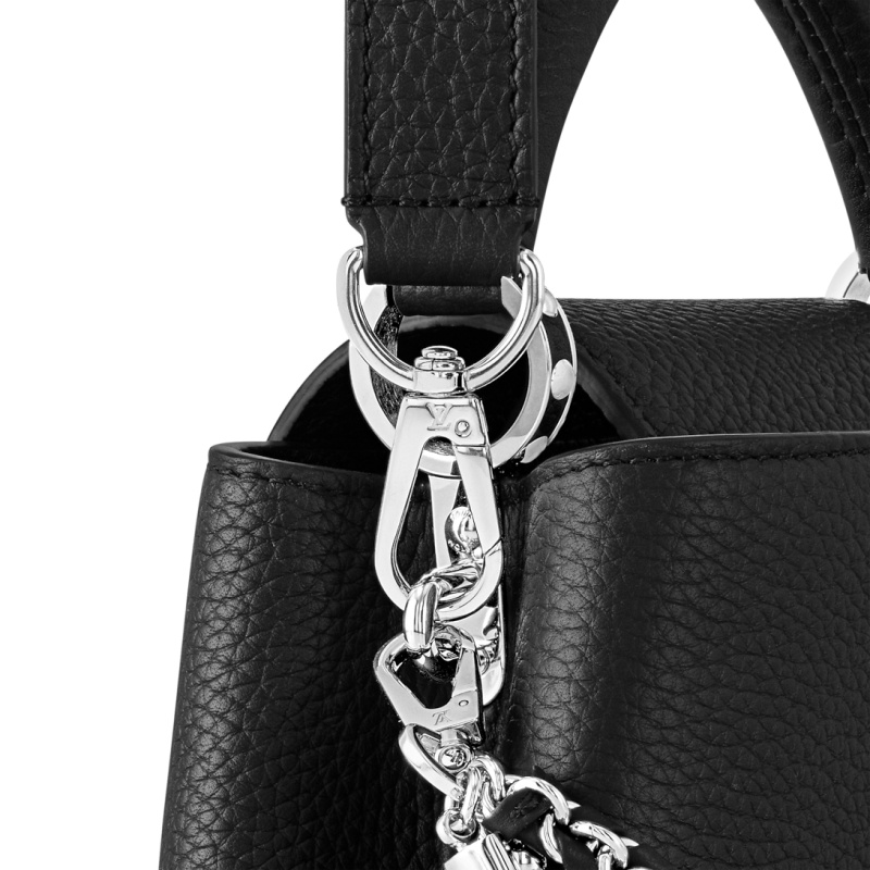 Replicate Louis Vuitton Capucines Mini M11908(1:1 replica)