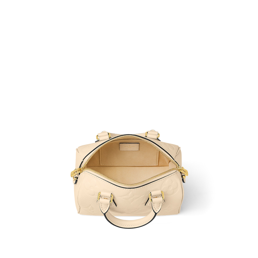 Replicate Louis Vuitton Speedy Bandoulière 20(1:1 replica)