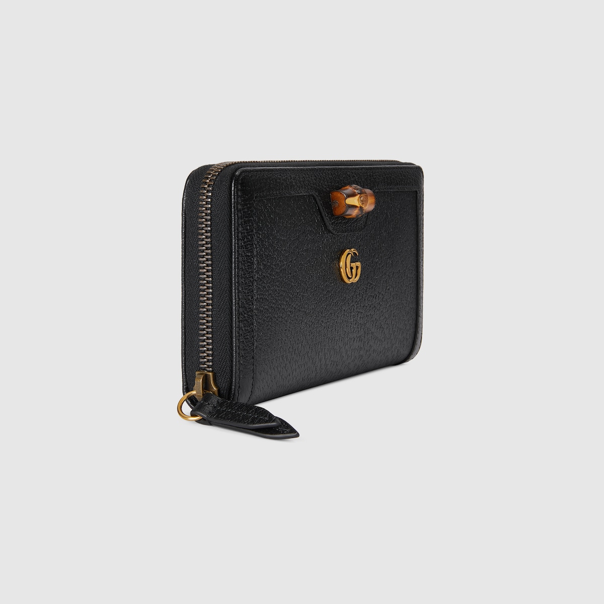 Replicate Gucci Diana Continental Wallet(1:1 replica)