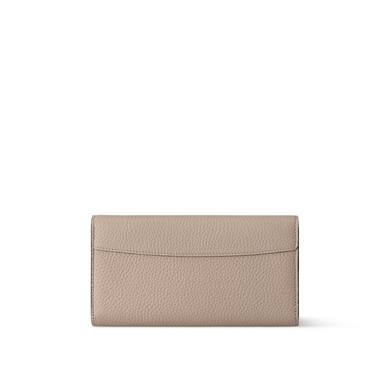 Replicate Louis Vuitton Capucines Wallet M61249(1:1 replica)