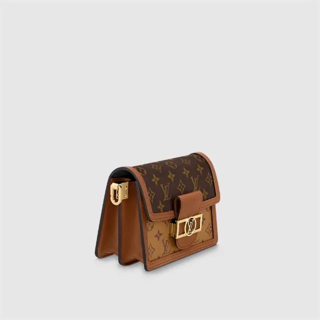 Replicate Dauphine Mini M45959 (1:1Replicate )(1:1 replica)