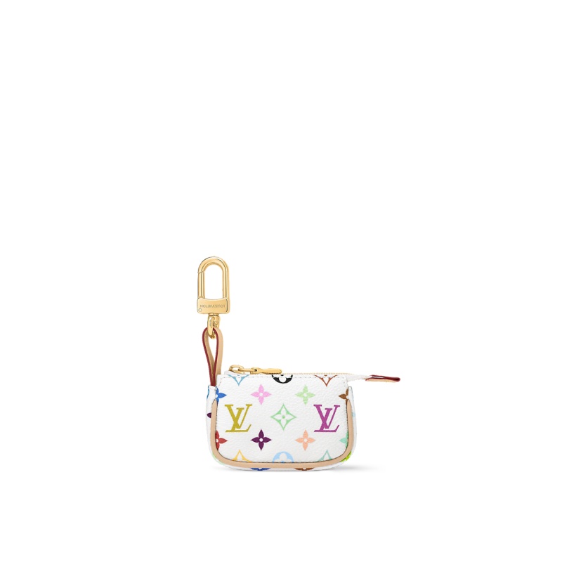 Replicate LV x TM Micro Pochette Monogram Multicolor M02460(1:1 replica)
