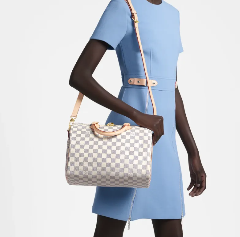 Replicate Speedy Bandouliere N41374 (1:1Replicate )(1:1 replica)