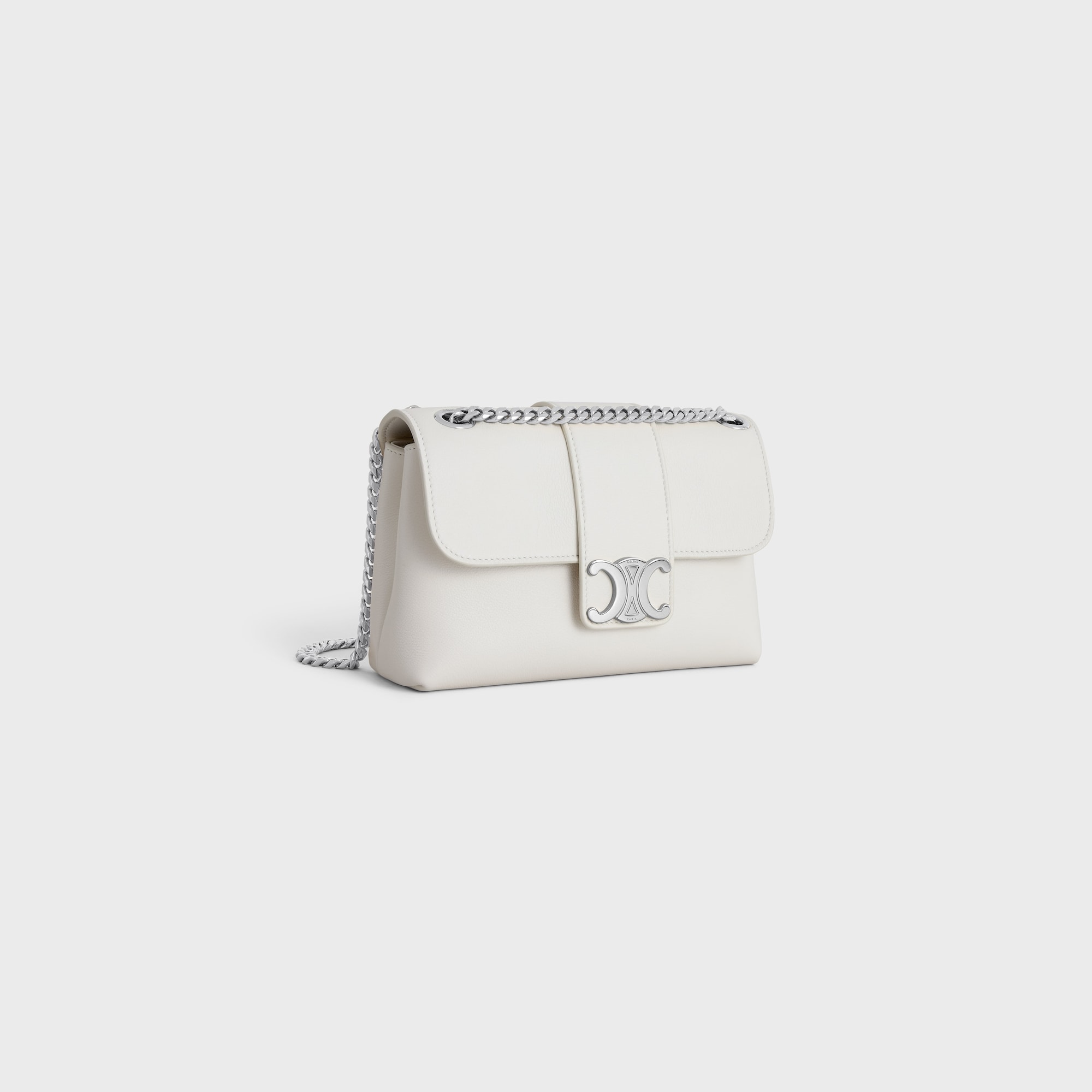 Replicate TEEN CELINE VICTOIRE BAG IN SUPPLE GRAINED CALFSKIN(1:1 replica)