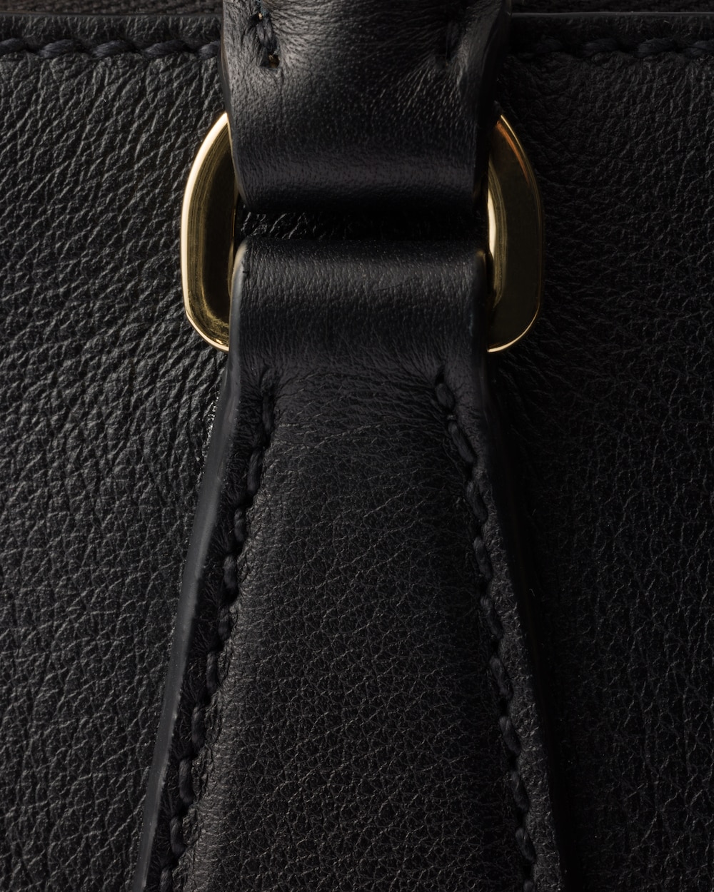 Replicate Small Prada Galleria Leather Bag(1:1 replica)