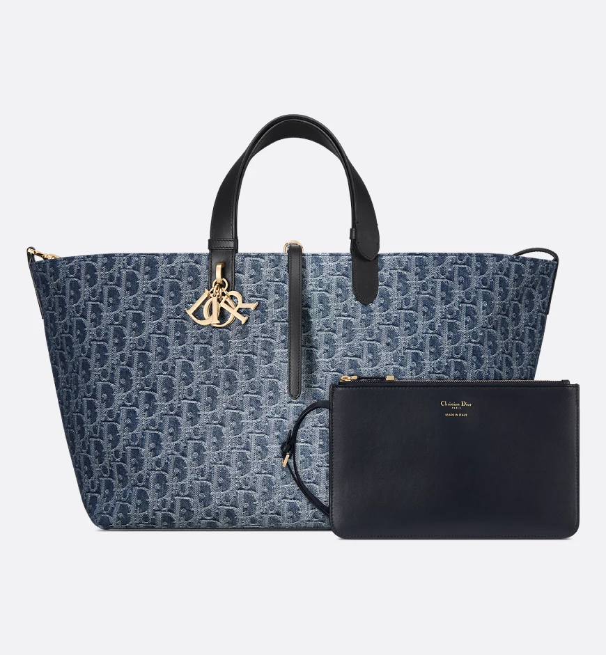 Replicate Dior Large Dior Toujours Bag HandBags(1:1 replica)