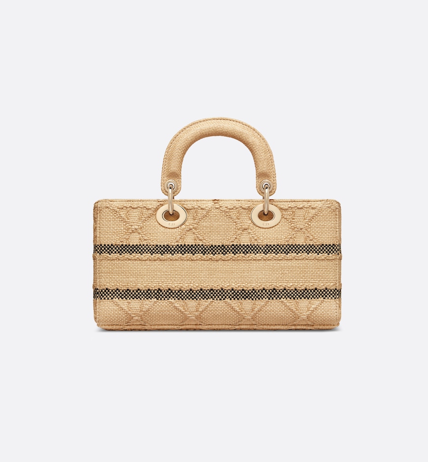 Replicate Dior Medium Lady D-Joy Bag HandBags(1:1 replica)