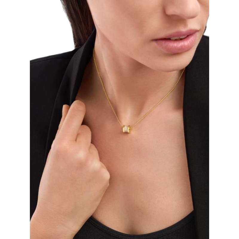 Replicate B.zero1 Series Necklace(1:1 replica)