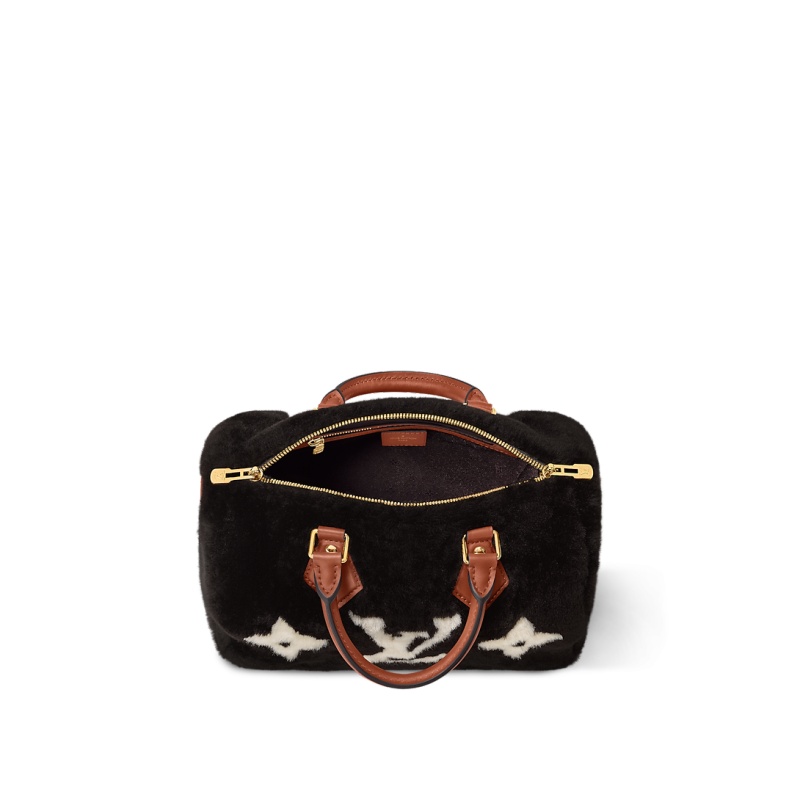 Replicate Louis Vuitton Speedy Bandoulière 25 M11797(1:1 replica)