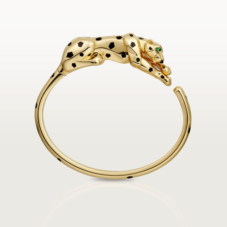 Replicate Panthère de Cartier bracelet(1:1 replica)