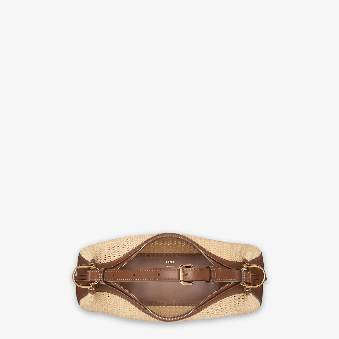 Replicate Fendigraphy Small(1:1 replica)