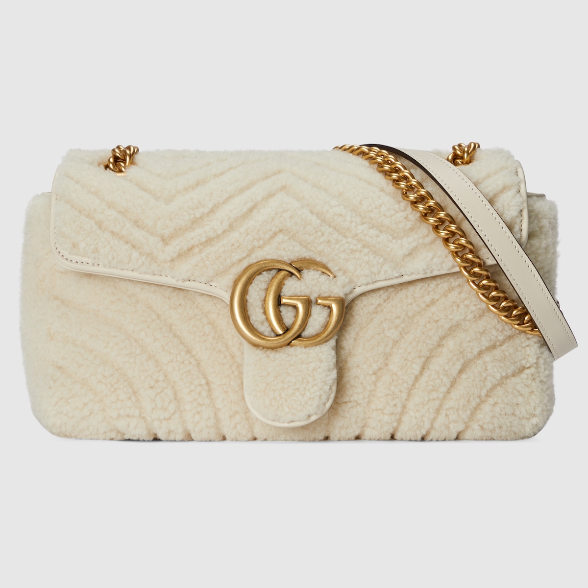 Replicate GG Marmont Small Shoulder Bag(1:1 replica)