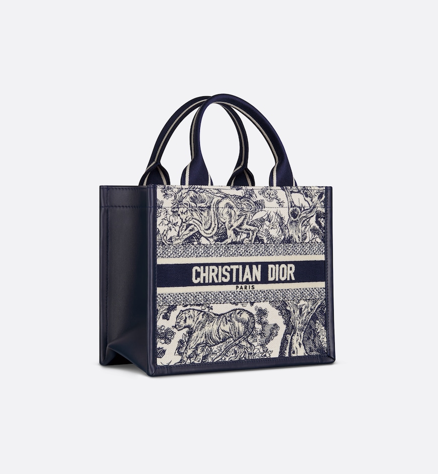 Replicate Dior Small Dior Book Tote 26.5 CM(1:1 replica)