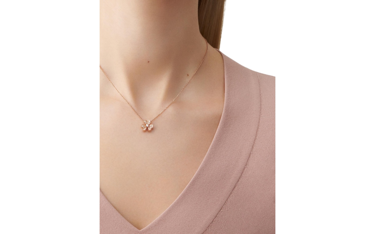 Replicate Frivole pendant, mini model(1:1 replica)