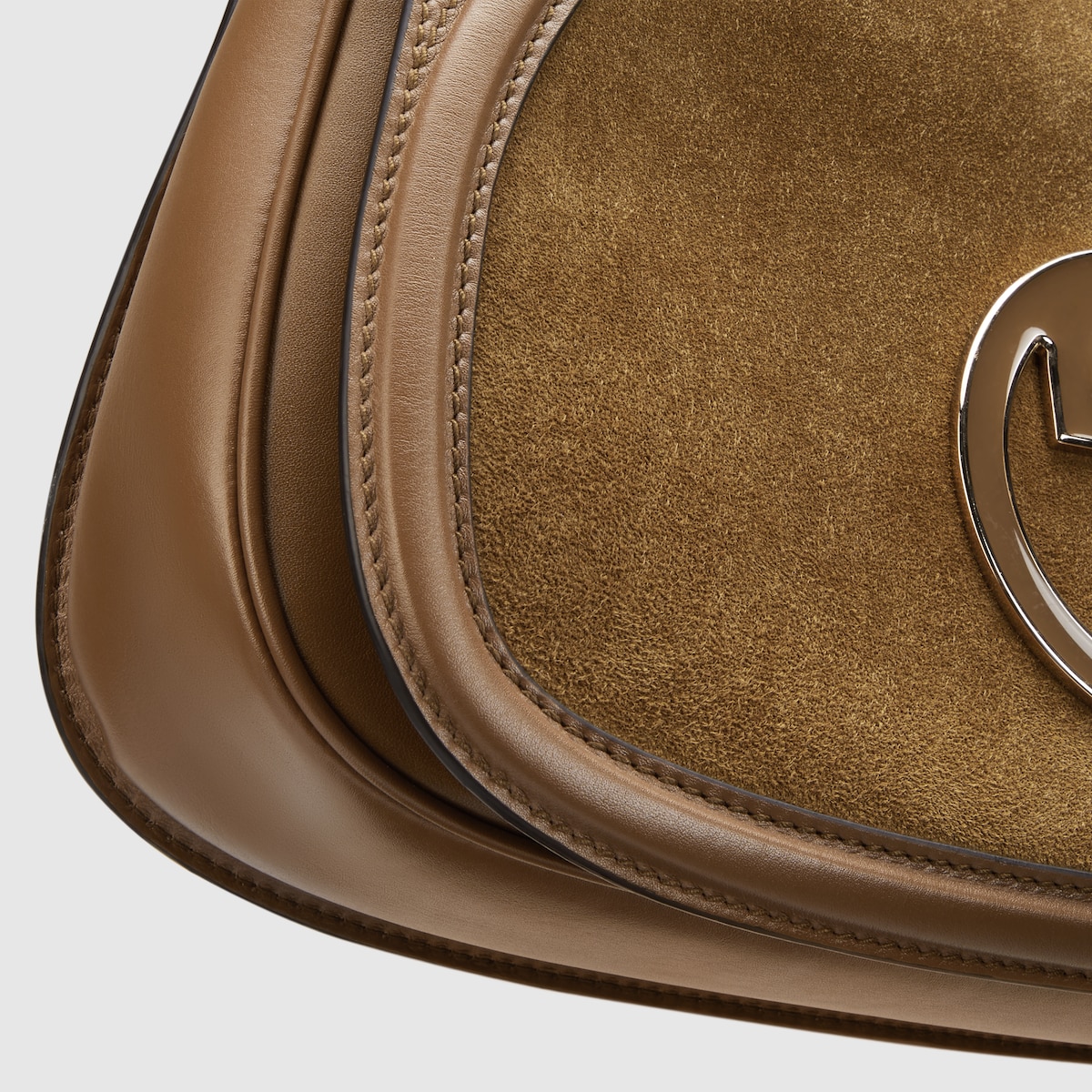 Replicate Gucci Blondie Medium Top Handle Bag(1:1 replica)