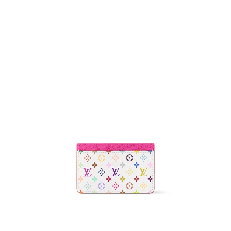 Replicate LV x TM Card Holder M13403(1:1 replica)