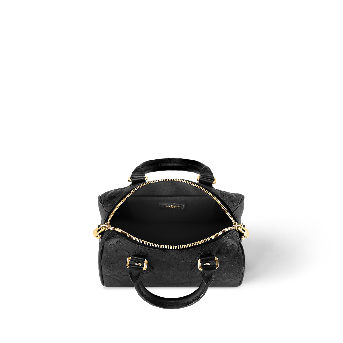 Replicate Louis Vuitton Speedy Bandoulière 20(1:1 replica)