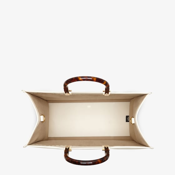 Replicate Fendi Sunshine Medium(1:1 replica)