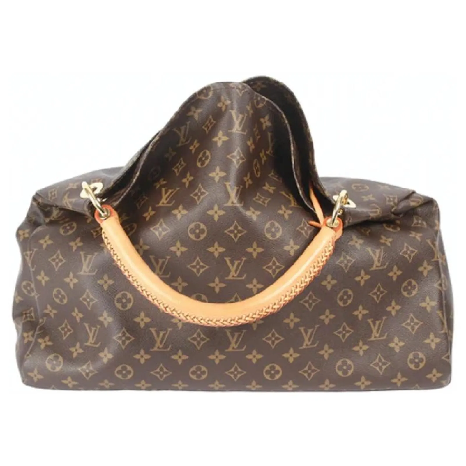 Replicate Monogram Canvas Artsy GM M40259 (1:1Replicate )(1:1 replica)