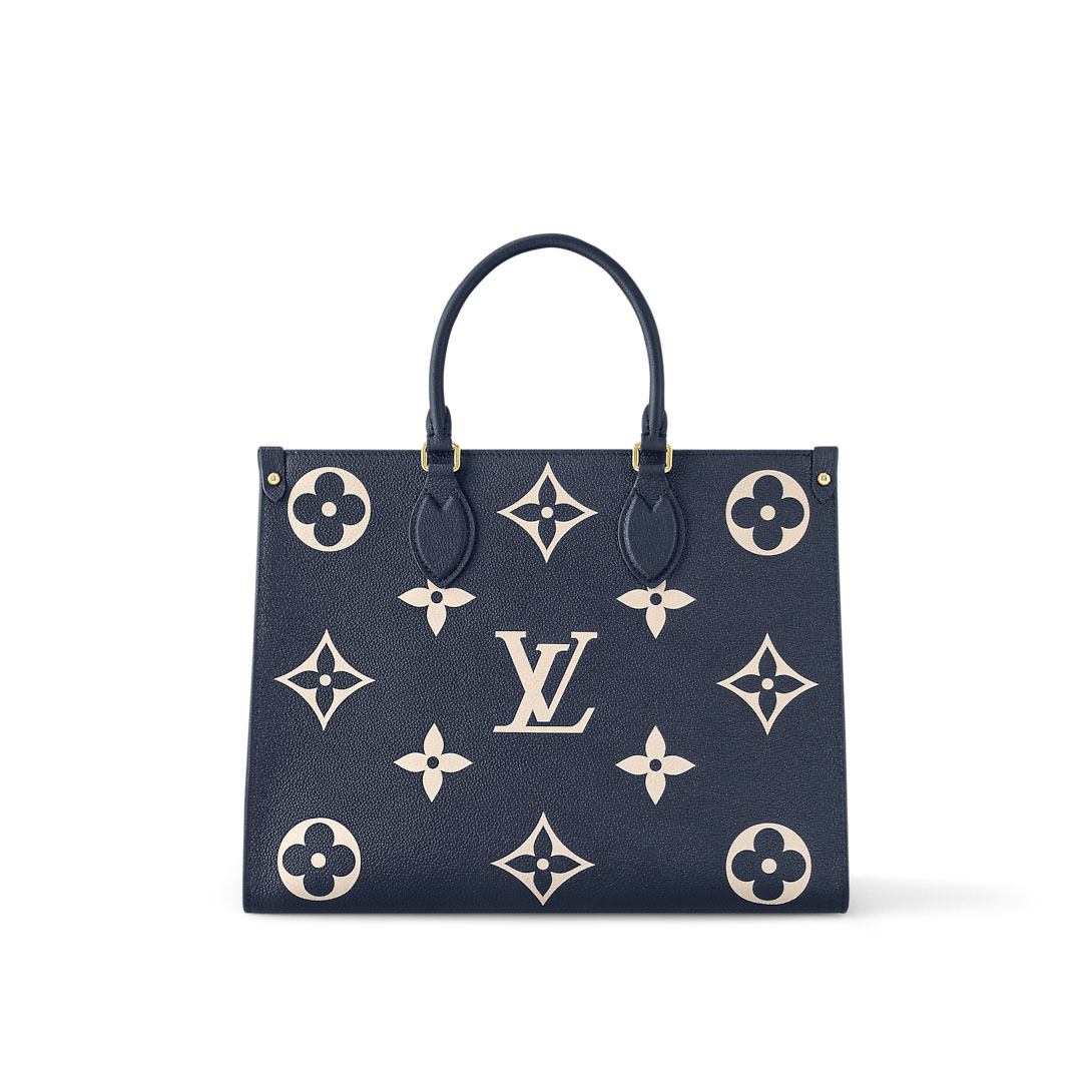 Replicate Louis Vuitton OnTheGo MM M47084(1:1 replica)