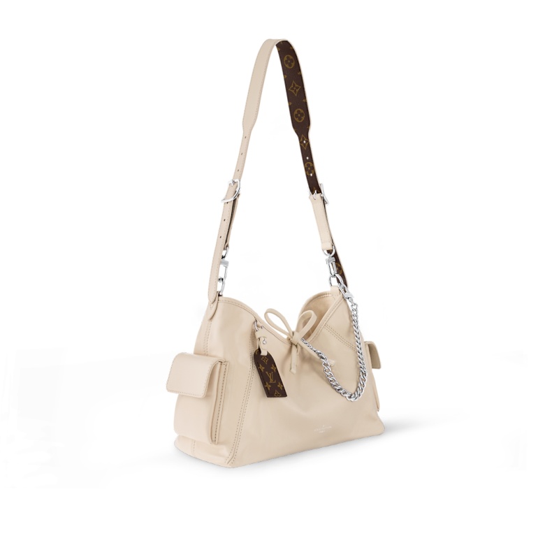 Replicate Louis Vuitton CarryAll Cargo Vibe PM M12919(1:1 replica)