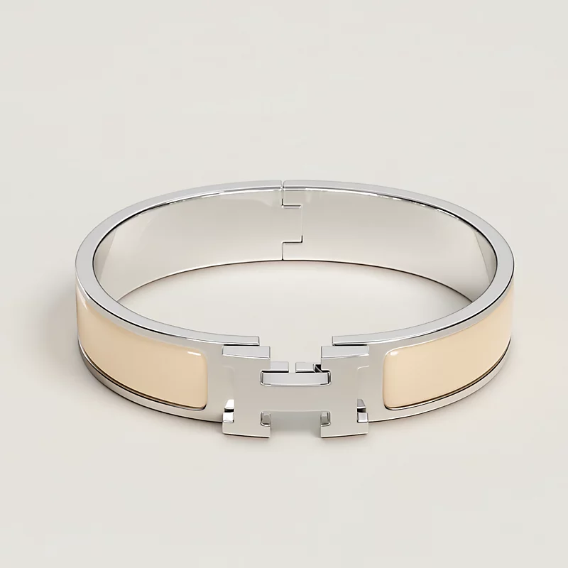 Replicate Clic H bracelet(1:1 replica)