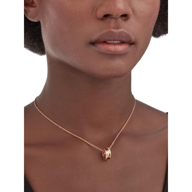 Replicate B.zero1 Series Necklace(1:1 replica)