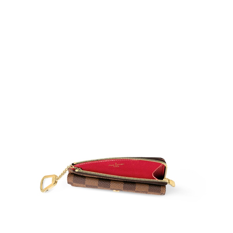 Replicate Louis Vuitton Card Holder Recto Verso N60406(1:1 replica)