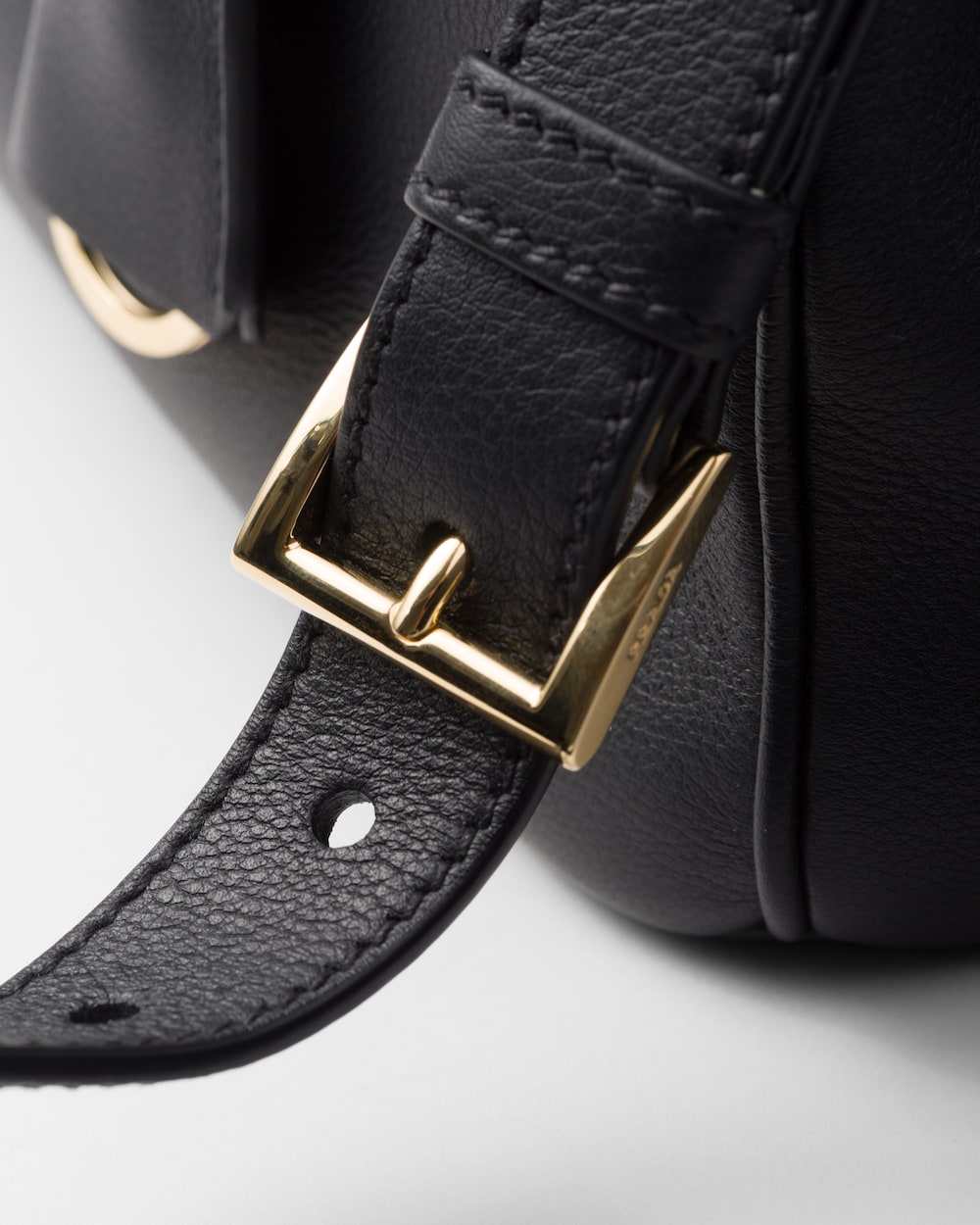 Replicate Large Prada Galleria Leather Bag(1:1 replica)