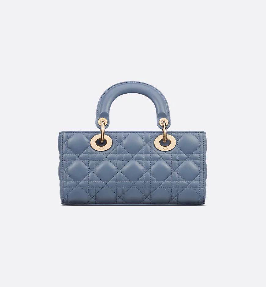 Replicate Dior Small Lady D-Joy Bag HandBags(1:1 replica)