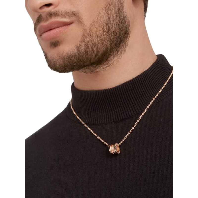 Replicate B.zero1 Series Necklace(1:1 replica)