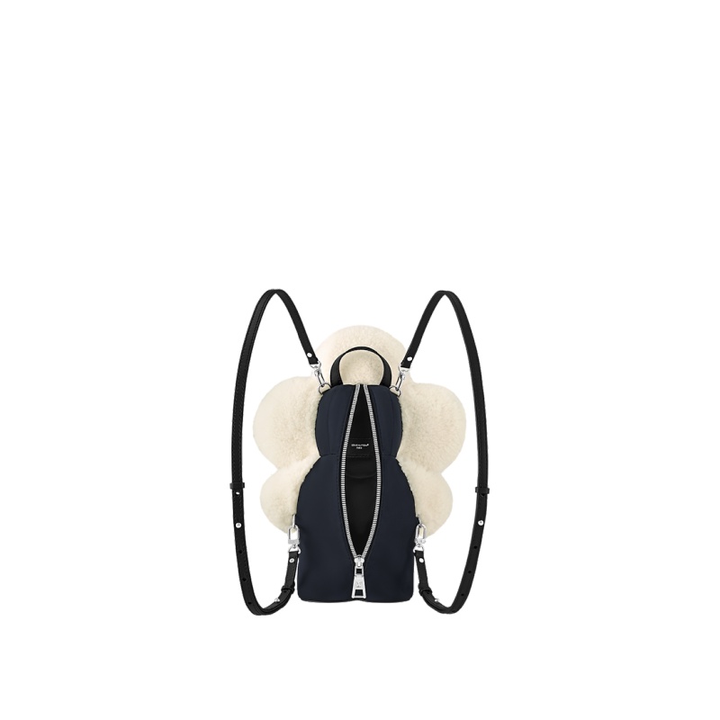 Replicate Louis Vuitton Vivienne Backpack M11794(1:1 replica)