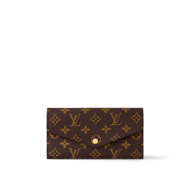Replicate Louis Vuitton Sarah Wallet M62234(1:1 replica)