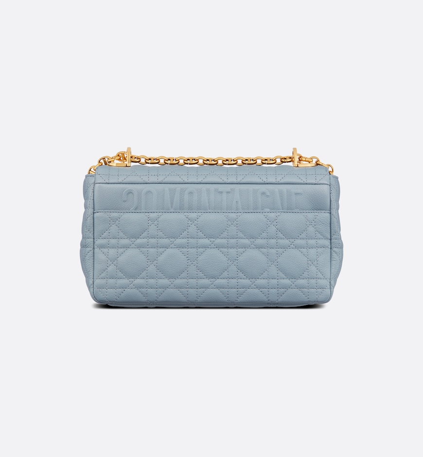 Replicate Dior Medium Dior Caro Bag HandBags(1:1 replica)