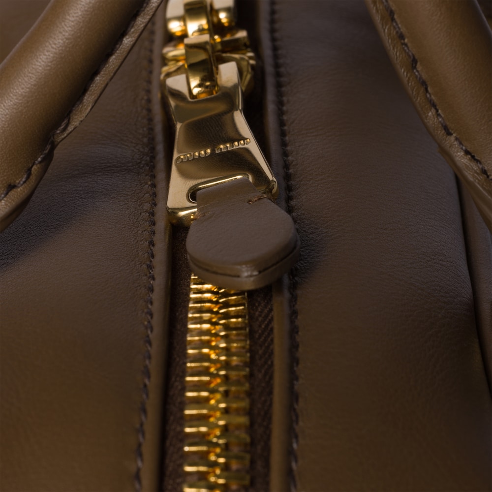 Replicate Arcadie leather bag(1:1 replica)