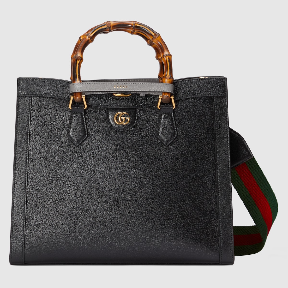 Replicate Gucci Diana Medium Tote Bag(1:1 replica)