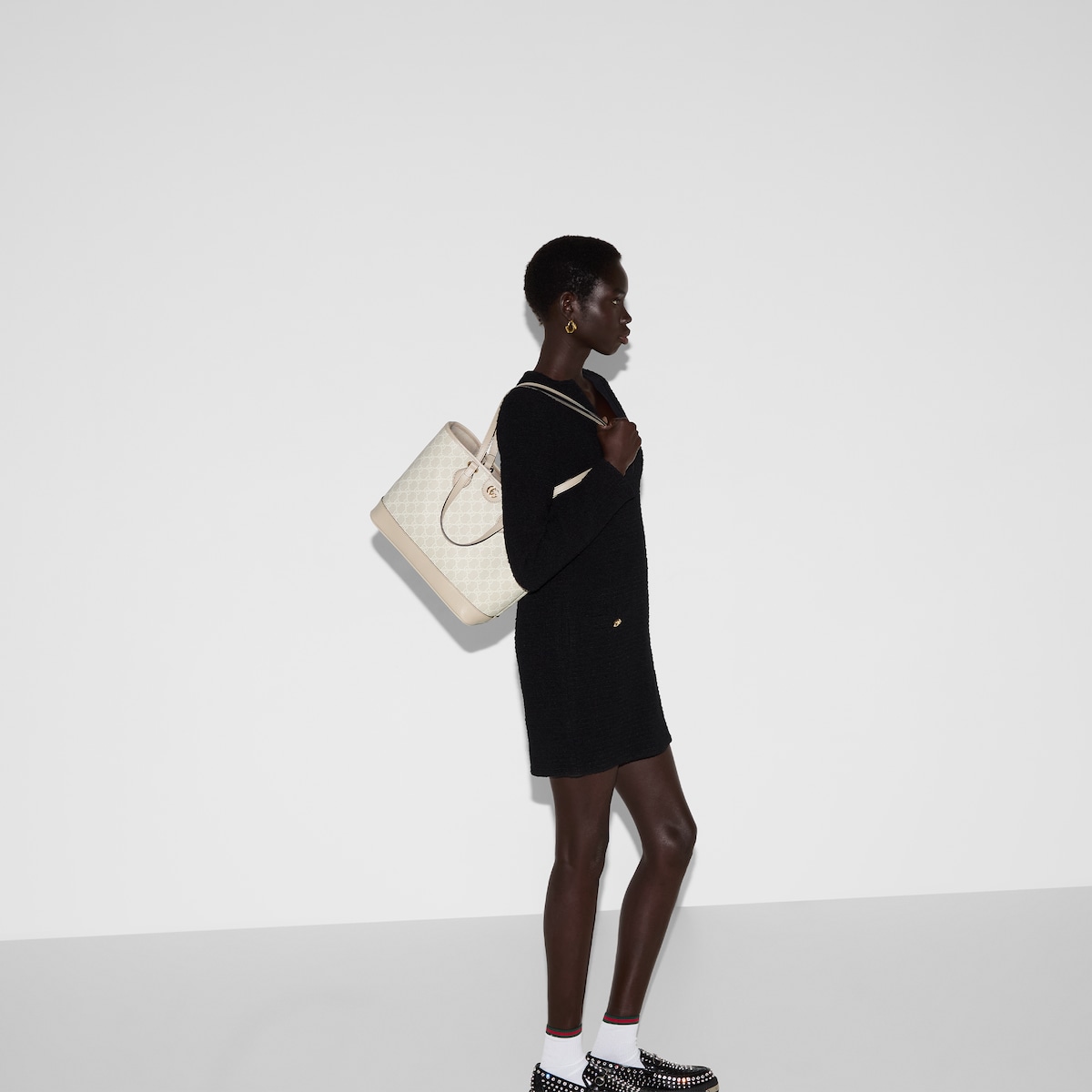 Replicate Ophidia Small Tote Bag(1:1 replica)