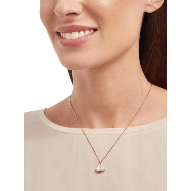 Replicate DIVAS’ DREAM Necklace(1:1 replica)