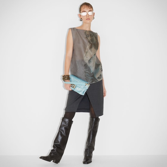 Replicate Baguette(1:1 replica)