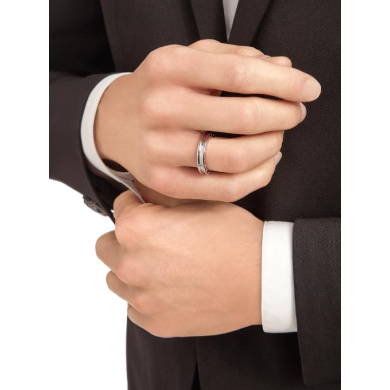 Replicate B.zero1 Series Ring(1:1 replica)